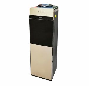 Cây nước nóng lạnh Dako DK702N (màu vàng)