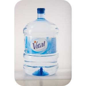 Nước khoáng Vital 19L