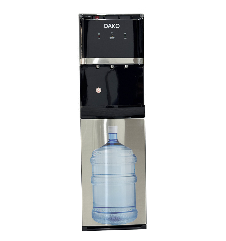Cây nước Ấm-Lạnh Dako DK900 (Nhiệt độ nóng 45℃, Bình âm thân)